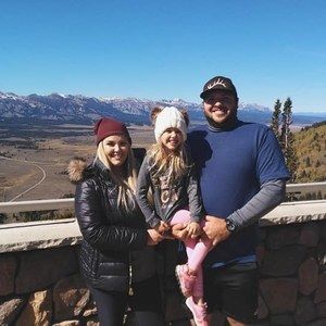 Meet your Posher, James